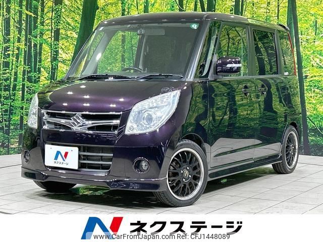suzuki palette 2009 quick_quick_MK21S_MK21S-633973 image 1