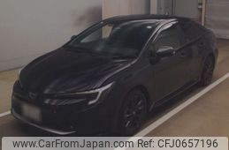 toyota corolla 2024 -TOYOTA 【船橋 300せ6122】--Corolla ZWE219-0054135---TOYOTA 【船橋 300せ6122】--Corolla ZWE219-0054135-