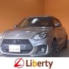 suzuki swift 2019 quick_quick_ZC33S_ZC33S-118240 image 1