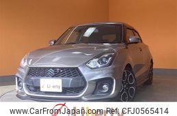 suzuki swift 2019 quick_quick_ZC33S_ZC33S-118240