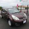 nissan note 2012 504749-RAOID:10787 image 2