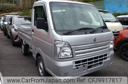 suzuki carry-truck 2021 -SUZUKI 【豊田 480ｶ5968】--Carry Truck DA16T--DA16T-603215---SUZUKI 【豊田 480ｶ5968】--Carry Truck DA16T--DA16T-603215-