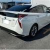 toyota prius 2016 -TOYOTA 【群馬 302ﾈ2490】--Prius DAA-ZVW51--ZVW51-6033796---TOYOTA 【群馬 302ﾈ2490】--Prius DAA-ZVW51--ZVW51-6033796- image 2