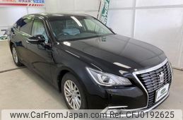 toyota crown 2016 quick_quick_DBA-GRS210_GRS210-6019003