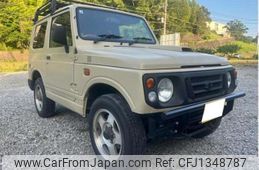 suzuki jimny 1997 -SUZUKI 【練馬 580ﾃ2583】--Jimny E-JA22W--JA22W-153058---SUZUKI 【練馬 580ﾃ2583】--Jimny E-JA22W--JA22W-153058-