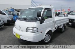 mazda bongo-truck 2018 CFJ1511789
