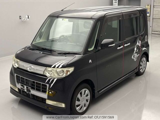 daihatsu tanto 2008 CFJ1591569 image 1