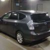 toyota prius-α 2012 -TOYOTA--Prius α DAA-ZVW41W--ZVW41-3097258---TOYOTA--Prius α DAA-ZVW41W--ZVW41-3097258- image 5