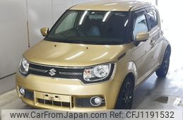 suzuki ignis 2016 -SUZUKI--Ignis FF21S-107529---SUZUKI--Ignis FF21S-107529-