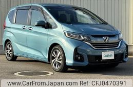 honda freed 2019 -HONDA--Freed DAA-GB7--GB7-1093014---HONDA--Freed DAA-GB7--GB7-1093014-