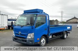 toyota dyna-truck 2022 CFJ1880009