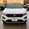 volkswagen t-roc 2022 quick_quick_3DA-A1DFF_WVGZZZA1ZNV086865 image 8