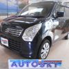 suzuki wagon-r 2014 -SUZUKI--Wagon R DBA-MH34S--310257---SUZUKI--Wagon R DBA-MH34S--310257- image 1