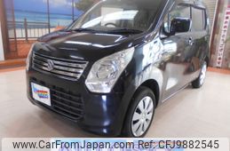 suzuki wagon-r 2014 -SUZUKI--Wagon R DBA-MH34S--310257---SUZUKI--Wagon R DBA-MH34S--310257-