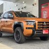mitsubishi triton 2024 CFJ1579938 image 67