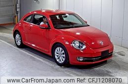 volkswagen the-beetle 2013 -VOLKSWAGEN--VW The Beetle 16CBZ-WVWZZZ16ZDM666994---VOLKSWAGEN--VW The Beetle 16CBZ-WVWZZZ16ZDM666994-