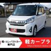 mitsubishi ek-space 2015 -MITSUBISHI--ek Space B11A--B11A-0027333---MITSUBISHI--ek Space B11A--B11A-0027333- image 1