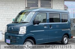 suzuki every 2025 quick_quick_5BD-DA17V_DA17V-918420