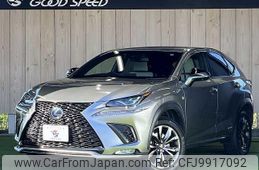 lexus nx 2018 quick_quick_DAA-AYZ15_AYZ15-1010591