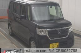 honda n-box 2020 -HONDA 【越谷 580ｷ1314】--N BOX JF3-1550292---HONDA 【越谷 580ｷ1314】--N BOX JF3-1550292-