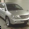 toyota harrier 2012 -TOYOTA--Harrier MHU38W-2077119---TOYOTA--Harrier MHU38W-2077119- image 1