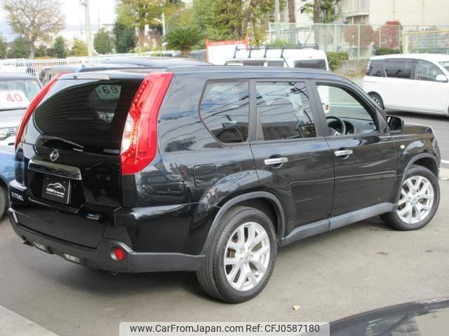 nissan x-trail 2013 quick_quick_LDA-DNT31_DNT31-305310 image 2