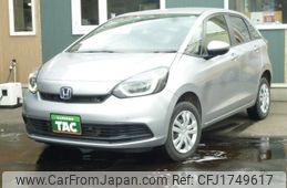 honda fit 2023 CFJ1749617