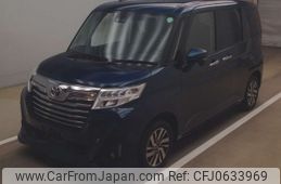 toyota roomy 2019 -TOYOTA--Roomy M910A-0065244---TOYOTA--Roomy M910A-0065244-