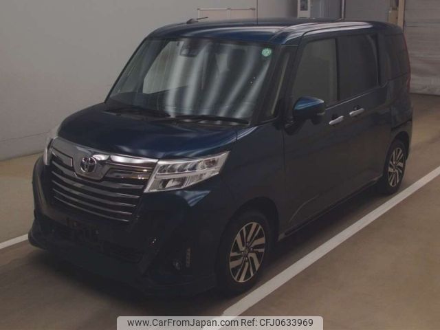 toyota roomy 2019 -TOYOTA--Roomy M910A-0065244---TOYOTA--Roomy M910A-0065244- image 1