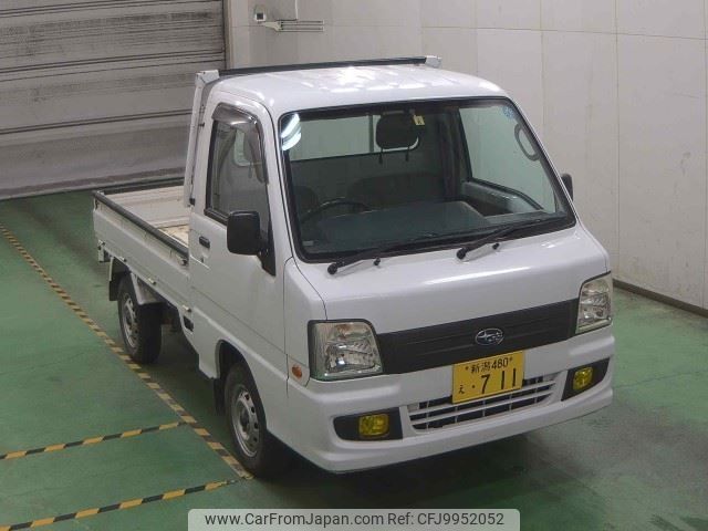 subaru sambar-truck 2006 -SUBARU--Samber Truck TT2--337248---SUBARU--Samber Truck TT2--337248- image 1