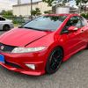 honda civic 2010 -HONDA--Civic ABA-FN2--FN2-1001842---HONDA--Civic ABA-FN2--FN2-1001842- image 3
