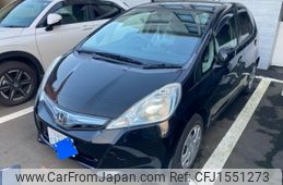 honda fit 2011 CFJ1551273