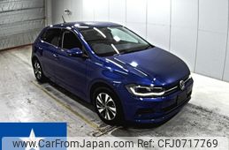 volkswagen polo 2021 -VOLKSWAGEN--VW Polo AWDKL--WVWZZZAWZMU081516---VOLKSWAGEN--VW Polo AWDKL--WVWZZZAWZMU081516-