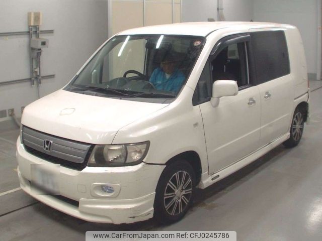 honda stepwagon-spada 2006 -HONDA--Spike GK1-1213266---HONDA--Spike GK1-1213266- image 1