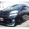 toyota vellfire 2012 CFJ1719662 image 18