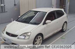 honda civic 2003 -HONDA 【名古屋 530ﾇ8190】--Civic LA-EP3--EP3-1002258---HONDA 【名古屋 530ﾇ8190】--Civic LA-EP3--EP3-1002258-