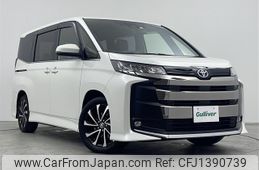 toyota noah 2023 -TOYOTA--Noah 6AA-ZWR90W--ZWR90-0077831---TOYOTA--Noah 6AA-ZWR90W--ZWR90-0077831-