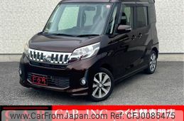 mitsubishi ek-space 2014 quick_quick_B11A_B11A-0018004