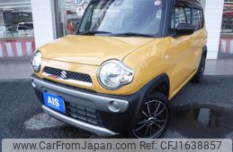 suzuki hustler 2016 CFJ1638857