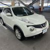 nissan juke 2010 AF-NF15-008421 image 3