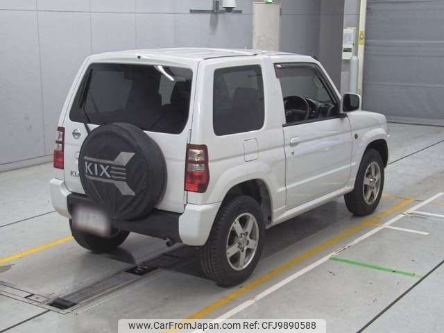 nissan kix 2009 -NISSAN--KIX ABA-H59A--H59A-0005220---NISSAN--KIX ABA-H59A--H59A-0005220- image 2