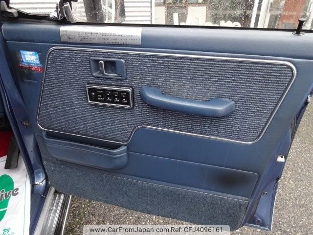 1988 Mitsubishi Pajero L149GW - Car Price $7,205