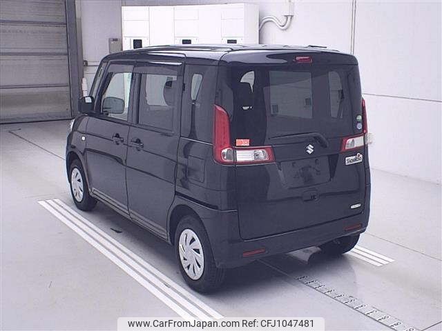 suzuki spacia 2014 -SUZUKI 【後日 】--Spacia MK32S--227587---SUZUKI 【後日 】--Spacia MK32S--227587- image 2