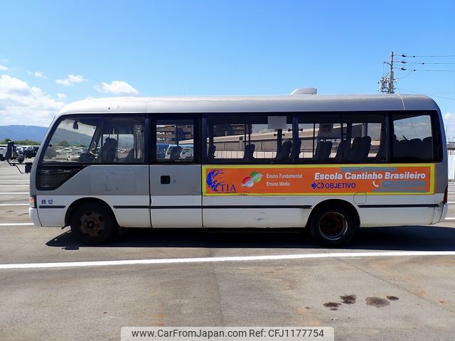 toyota coaster 1993 25112505 image 2