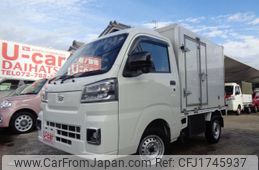 daihatsu hijet-truck 2022 CFJ1745937