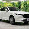 mazda cx-5 2021 quick_quick_KF2P_KF2P-501524 image 17