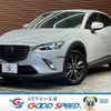 mazda cx-3 2015 -MAZDA--CX-3 LDA-DK5FW--DK5FW-119407---MAZDA--CX-3 LDA-DK5FW--DK5FW-119407- image 1