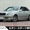 toyota crown 2002 CFJ1648022 image 1