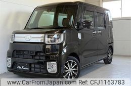 daihatsu wake 2016 -DAIHATSU 【香川 580ﾒ5069】--WAKE LA700S--0068481---DAIHATSU 【香川 580ﾒ5069】--WAKE LA700S--0068481-
