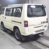 mitsubishi delica-van 1988 -MITSUBISHI--Delica Van P23V-0200278---MITSUBISHI--Delica Van P23V-0200278- image 2